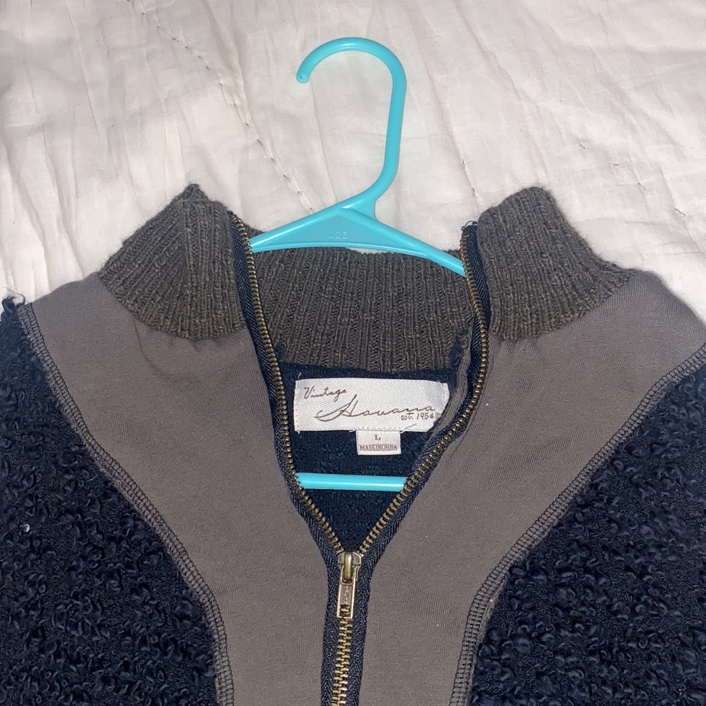boho pullover - Picture 3 of 4